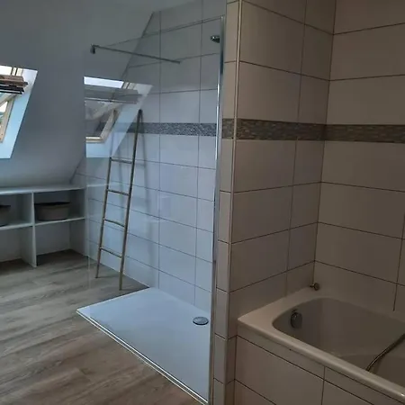Nyaraló Maison Familiale En Centre De Châteaulin